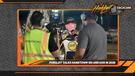 Daison Pursley | High Limit Room (Ep. 50)