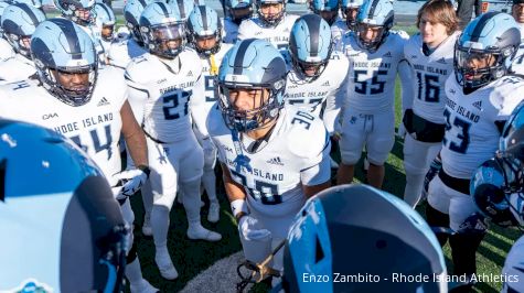 Everything to Know About the Last Week of CAA Football