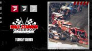 Turkey Derby Schedule At Wall Stadium Speedway