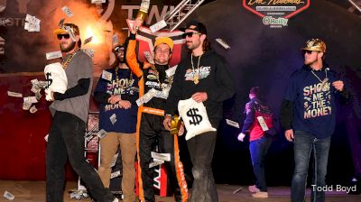 Ricky Thornton Jr. Expects More Beating And Banging At The Dome