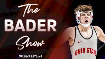 Ben Davino | The Bader Show (Ep. 463)