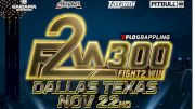 2025 Fight to Win 300