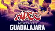 2025 ADCC Guadalajara Open