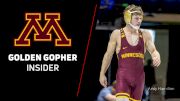 Minnesota Encouraged By Showing At National Duals