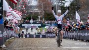 2025 USA Cycling Cyclocross National Championships