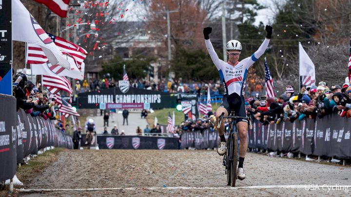 USA Cycling Cyclocross Nationals