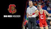 Cornell Navigating Around Early Season Absences