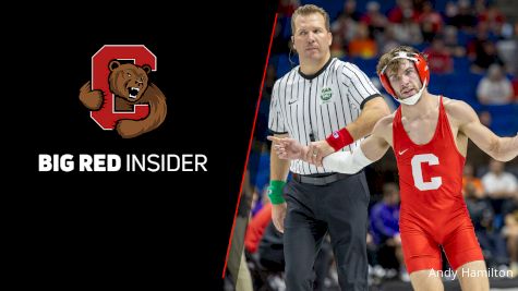 Cornell Navigating Around Early Season Absences