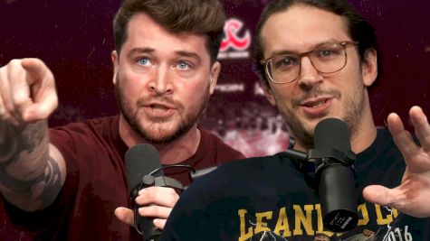 The ADCC Trials Fantasy Draft Almost Tore This Show Apart | Fantasy Draft Results