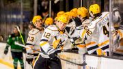 ECHL Power Rankings: Wheeling Nailers Take Top Spot In Season's First List