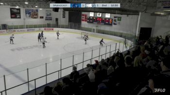 Replay: Home - 2023 Renfrew vs Hawkesbury | Oct 13 @ 7 PM