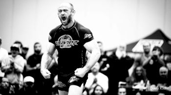 Thor Highlights: Jon Blank's Incredible ADCC Trials Run