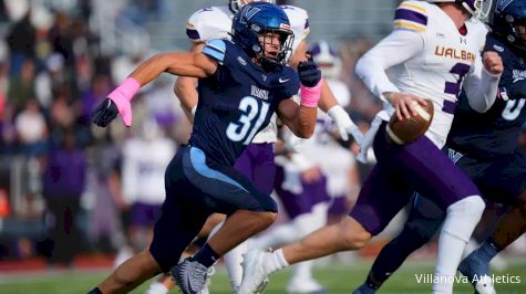 When Is the FCS Selection Show? Date, Time & How to Watch the 2025 Reveal