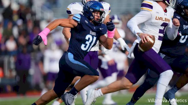 When Is the FCS Selection Show? Date, Time & How to Watch the 2025 Reveal