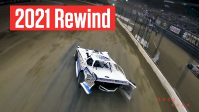 Drive to the Dome: 2021 Kubota Gateway Dirt Nationals Rewind