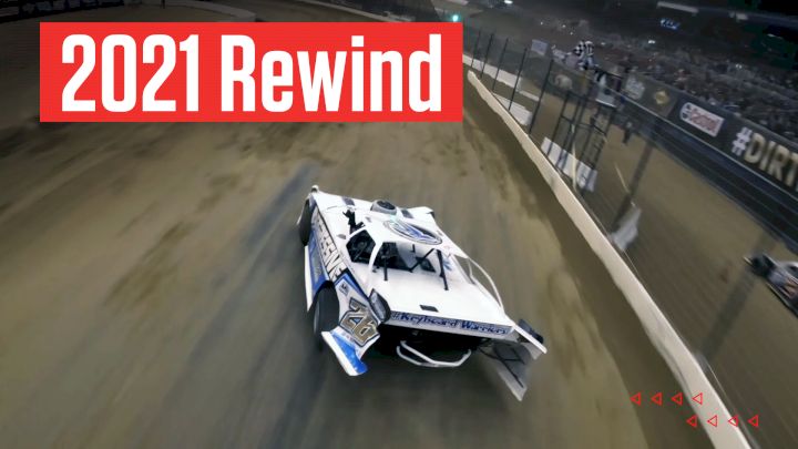 Drive to the Dome: 2021 Kubota Gateway Dirt Nationals Rewind