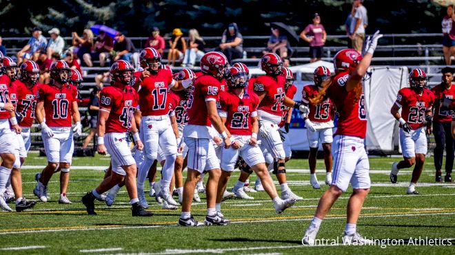 FloCollege Football Staff Picks: D2 Football Playoffs Round 1