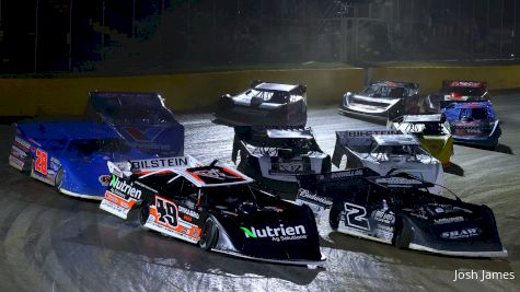 Final Dirt Late Model Power Rankings Of The 2025 Season