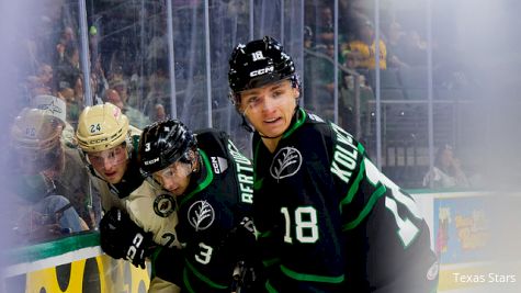 Dallas Stars Recall Defenseman Vladislav Kolyachonok