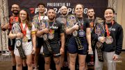 Everything You Might Have Missed From 2025 ADCC East Coast Trials