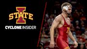 Euton Ready To 'Make A Name For Himself' At Iowa State