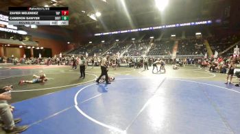 Replay: Mat 13 - 2026 Wild West Championships | Jan 17 @ 9 AM