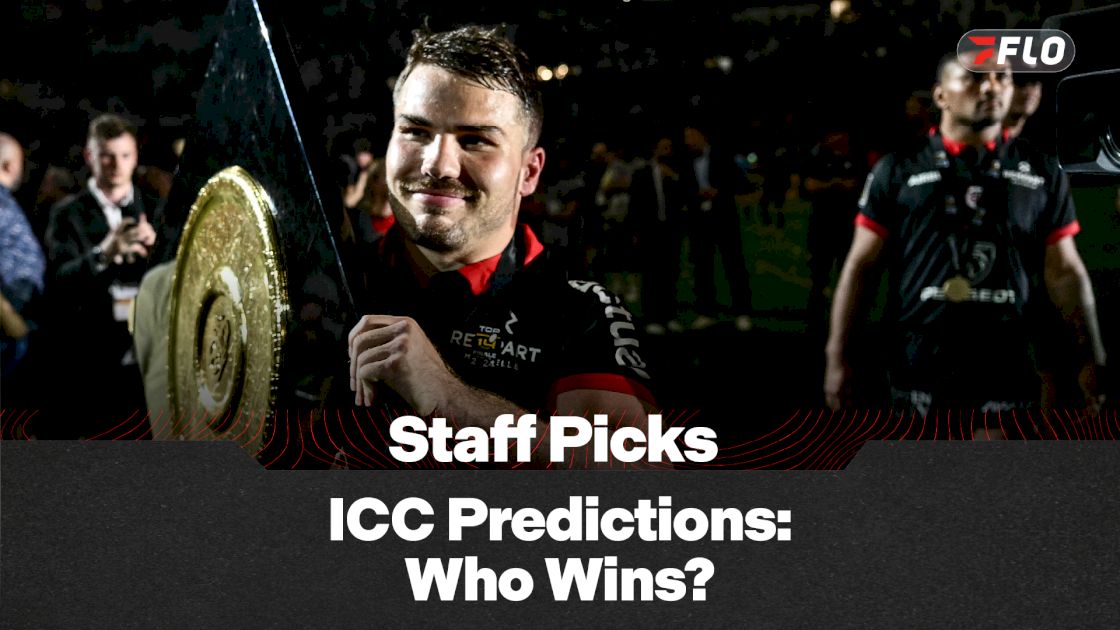 Investec Champions Cup Predictions: Here's Who Is Winning It