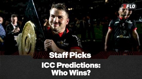 Investec Champions Cup Predictions: Here's Who Is Winning It All In 2026