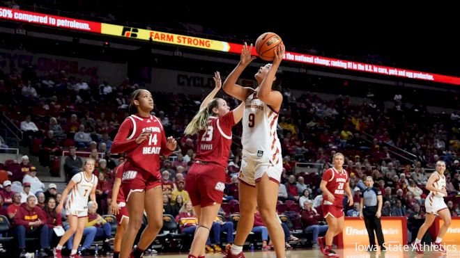 Coconut Hoops 2025 Schedule And Women's Teams: Here's How To Watch