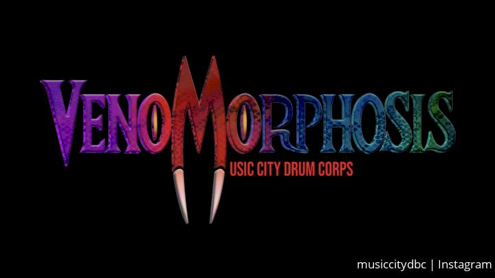 Music City Drum & Bugle Corps Announce DCI 2026 Show Title