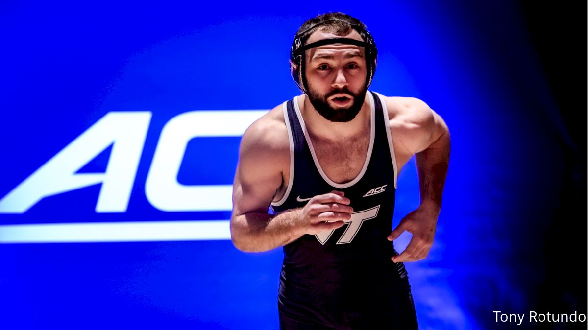 When Is The 2026 ACC Wrestling Championship?