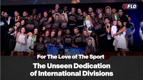 Dive Into The Unseen Dedication of International Divisions