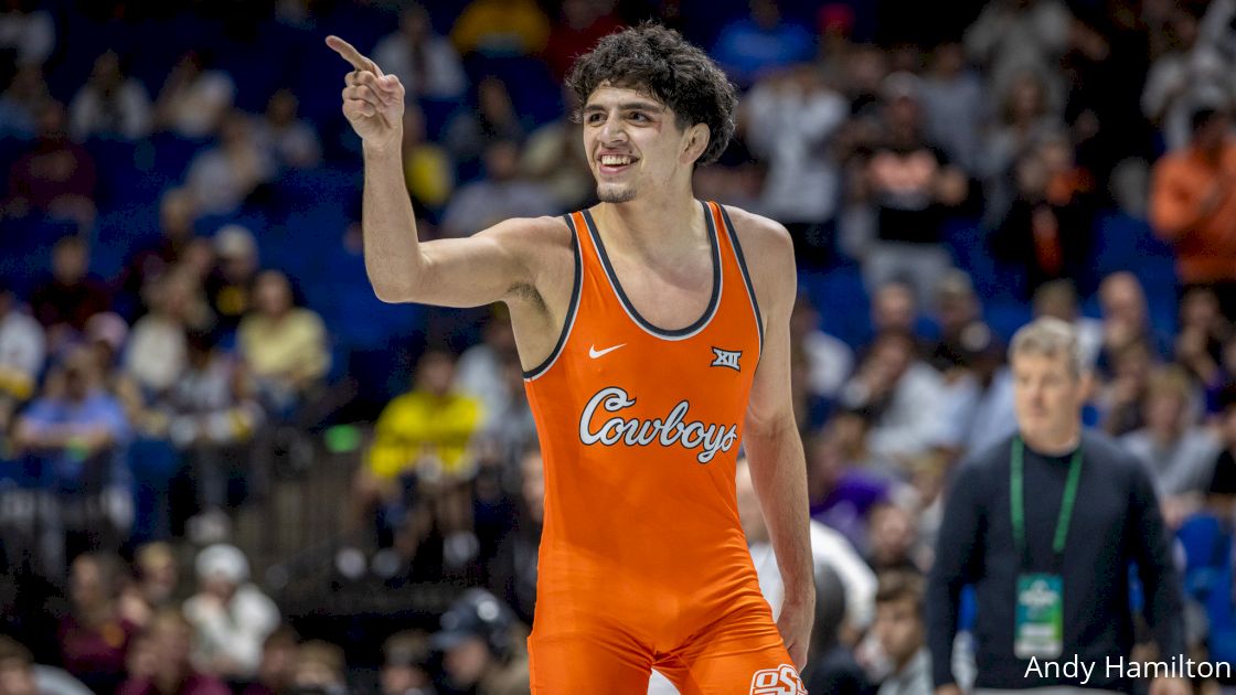 NCAA Week 11 Box Scores Are Here!