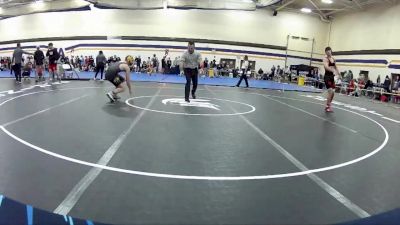 149 lbs Champ. Round 1 - Austin Noe, East Stroudsburg University vs Brody Chase, Adrian NCAA