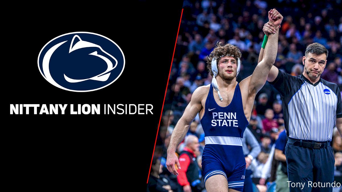 Health Management One Of Penn State Keys To Maximizing Roster Potential