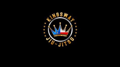Kingsway Jiu-Jitsu