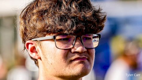 Trey Mills Running Dirt Late Model National Tour In 2026