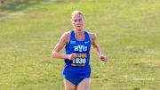 The NCAA XC Championship 2025: Your Guide To The Women's Race