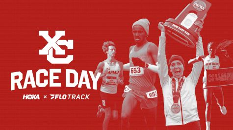 2025 NCAA DI XC National Championships