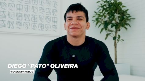 WNO 31: Diego Pato Puts His Belt On The Line In Deandre Corbe Rematch