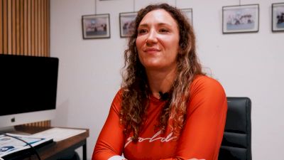 "It's Kill Or Be Killed" - Paige Ivette Clymer On WNO Match With Gabbi Pessanha