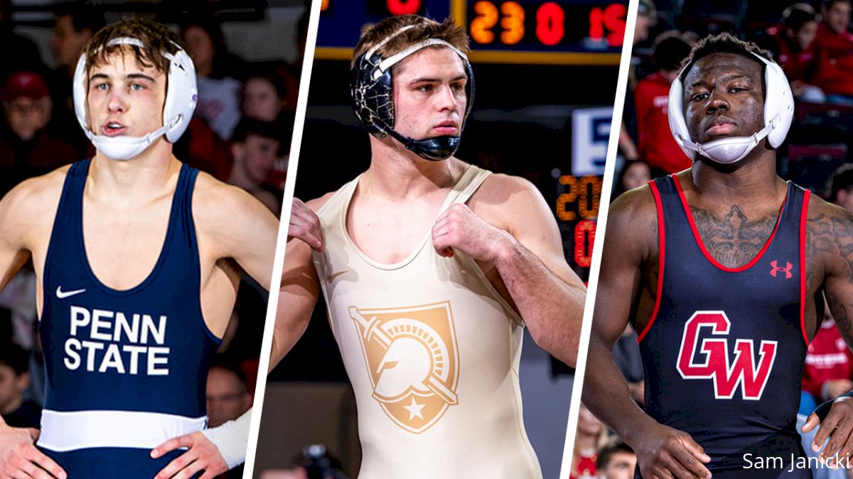 Entries & Preseeds For The Black Knight Invitational Are Here!