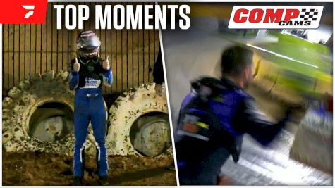 COMP Cams Top Moments 11/10 - 11/16