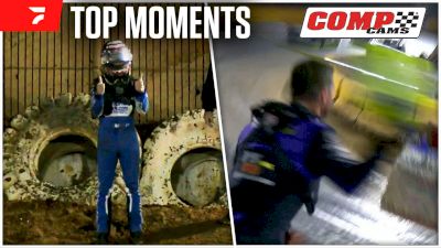 COMP Cams Top Moments 11/10 - 11/16