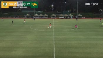 Replay: Point Loma vs Cal Poly Pomona | Sep 6 @ 7 PM