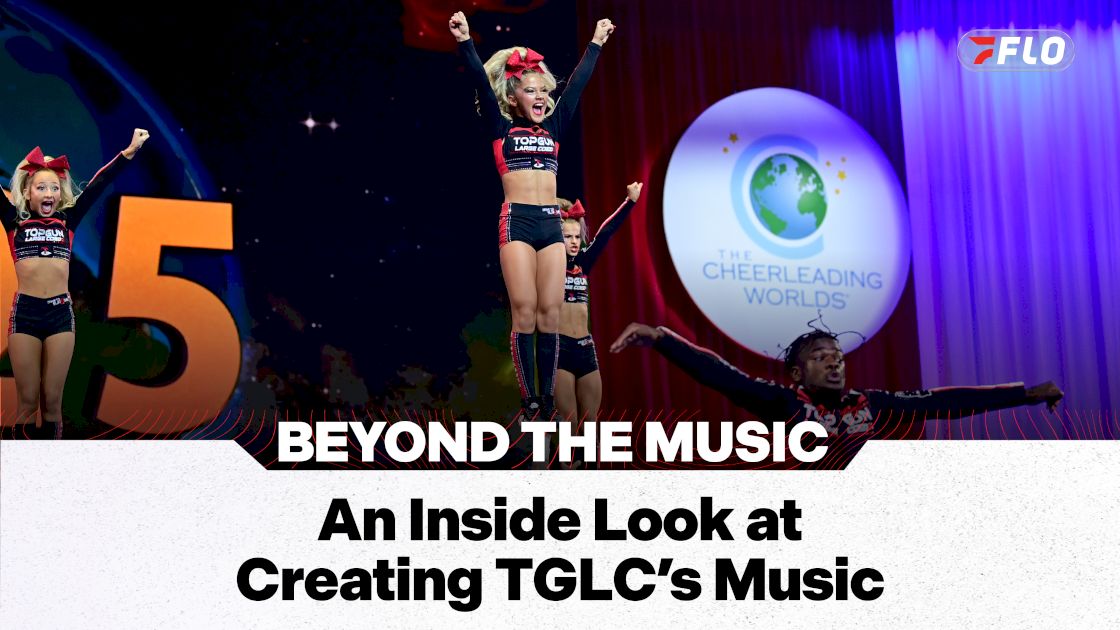 Beyond The Music: An Inside Look at Creating TGLC's Music
