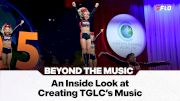 Beyond The Music: An Inside Look at Creating TGLC's Music