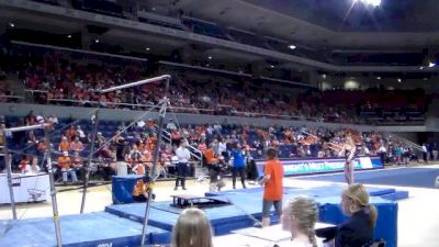 Auburn (Megan Walker) - 9.825