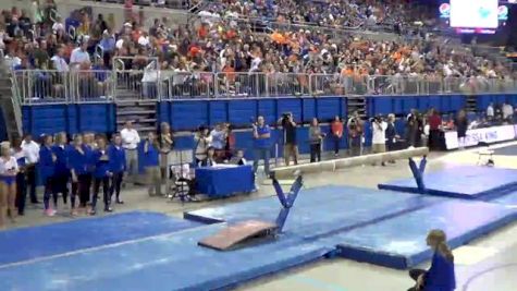 Florida (Marissa King) - Exhibition