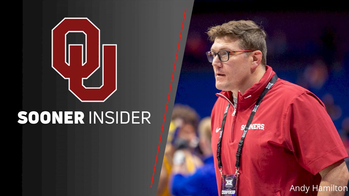 Kish Eager To See 'Strongest Version Of Oklahoma Wrestling'
